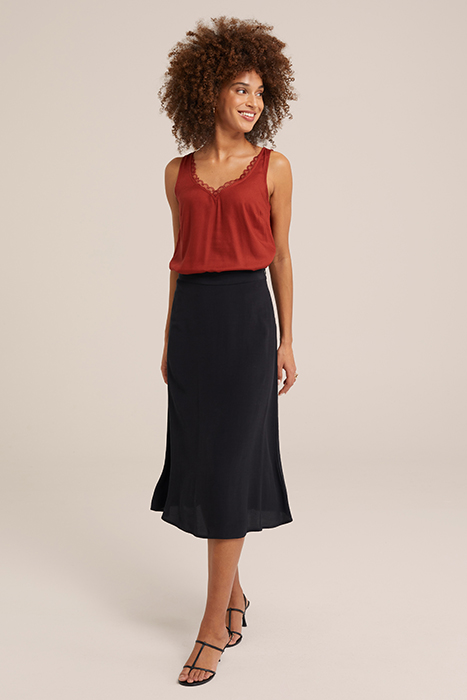 SINGLET CINNAMON BROWN 3