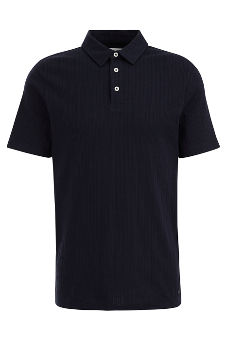 POLO DARK BLUE 4