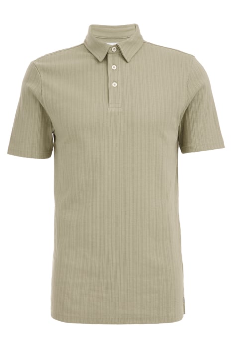 POLO MOSS GREEN 4