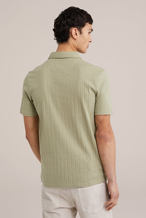 POLO MOSS GREEN 2