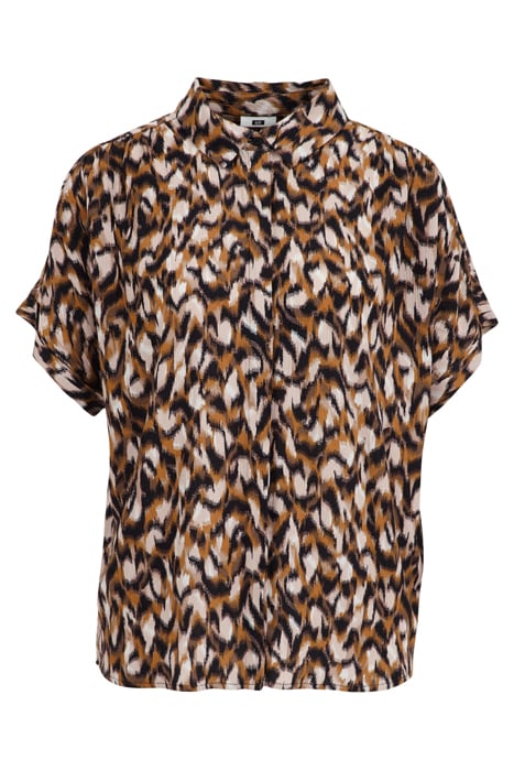 BLOUSE MULTI-COLOURED 4