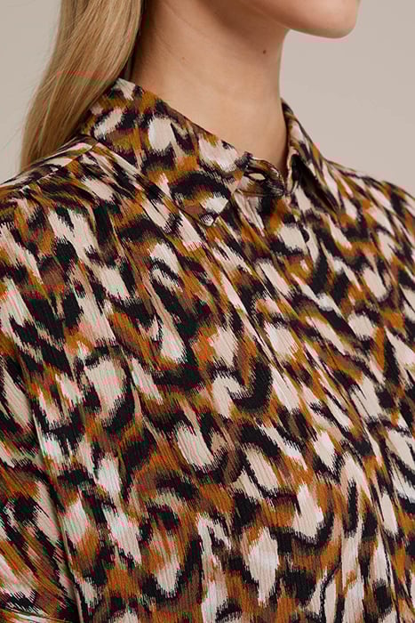 BLOUSE MULTI-COLOURED 5