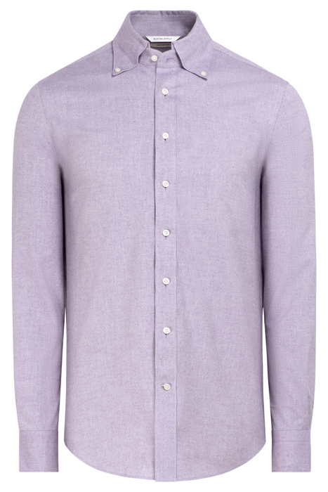 PURPLE SLIM FIT SHIRT 4