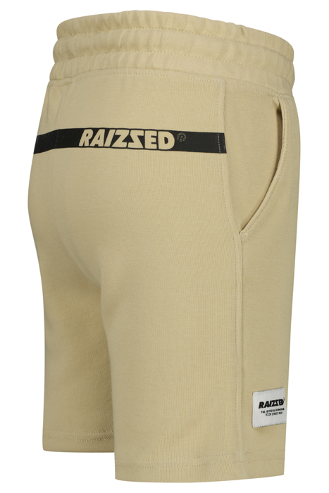 BOYS ROSH SHORT OVERCAST WHITE 3