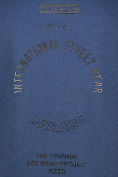 QUEENS SWEATER DARK BLUE 3