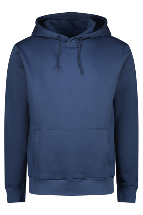 QUEENS SWEATER DARK BLUE by RAIZZED