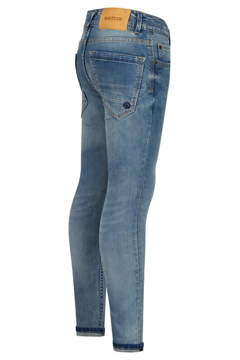 BOYS BANGKOK JEANS VINTAGE BLUE 3