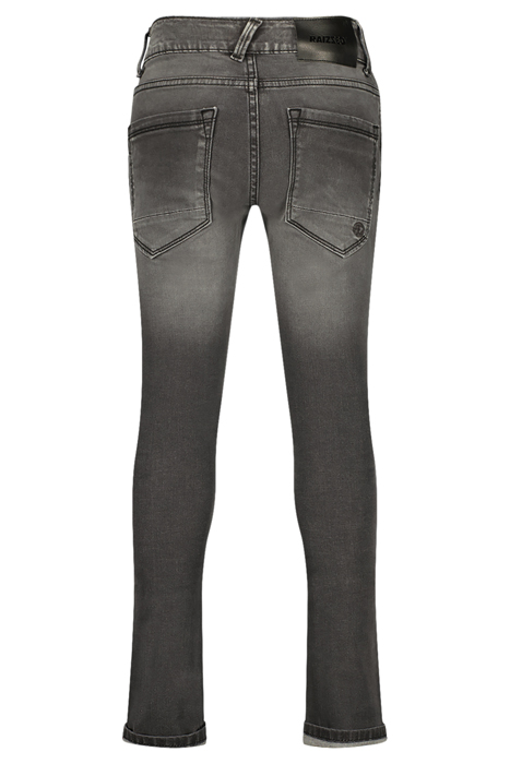 BOYS TOKYO JEANS VINTAGE GREY 2