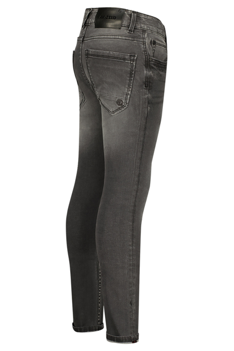 BOYS TOKYO JEANS VINTAGE GREY 3