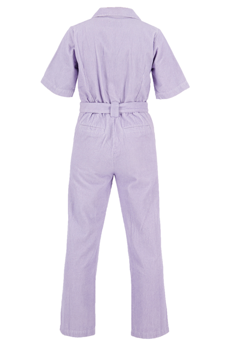 ANNABEL JUMPSUIT SOFT PURPLE 2