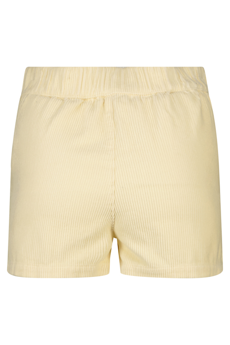 EVI SHORT CLOUD CREAM 2