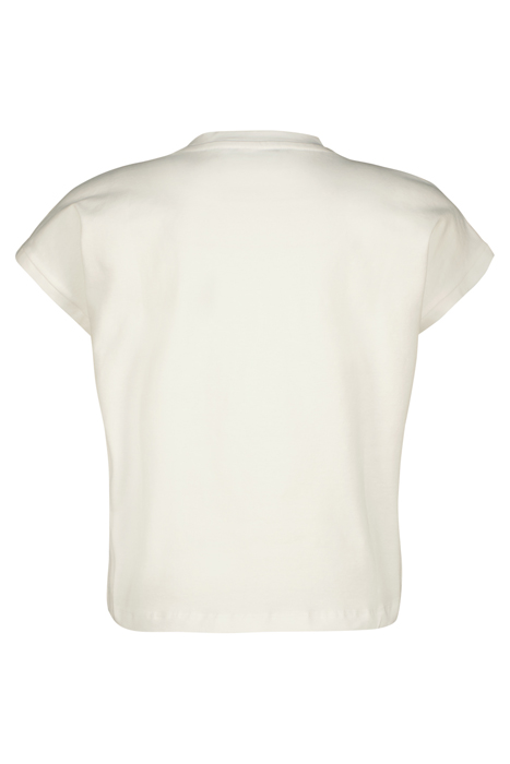 GIRLS LENA T-SHIRT REAL WHITE 2