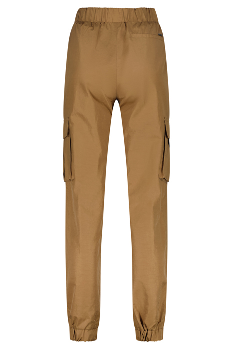 NORE PANTS BROWN 2