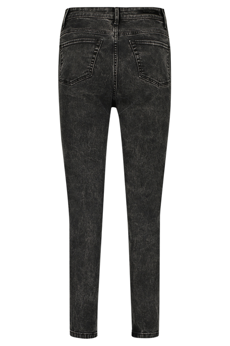 WILLOW JEANS DARK GREY STONE 2