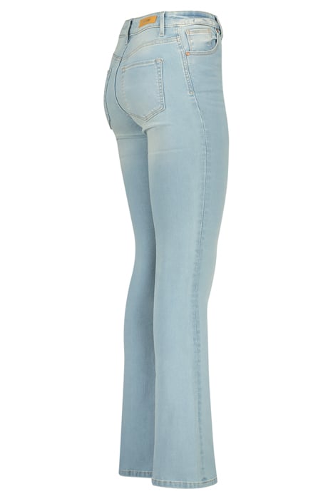 SUNRISE JEANS LIGHT BLUE STONE 3