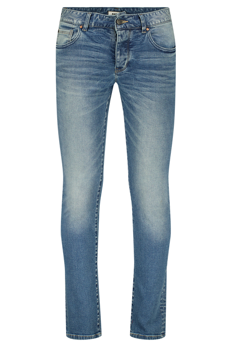EQUATOR JEANS VINTAGE BLUE by RAIZZED
