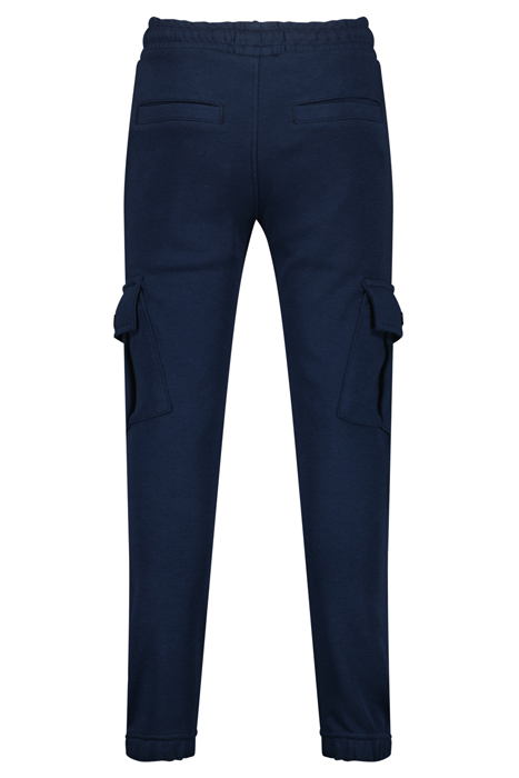 BOYS SUMTER PANTS DARK BLUE 2