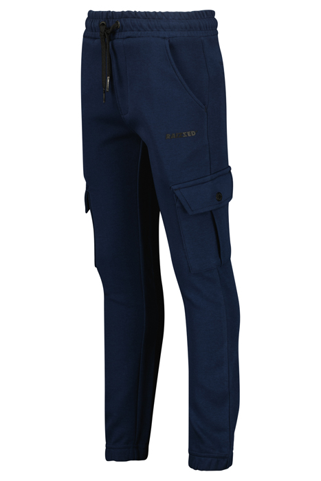 BOYS SUMTER PANTS DARK BLUE 3