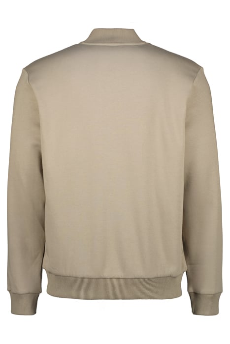 PRESCOT VEST FRESH KHAKI 2