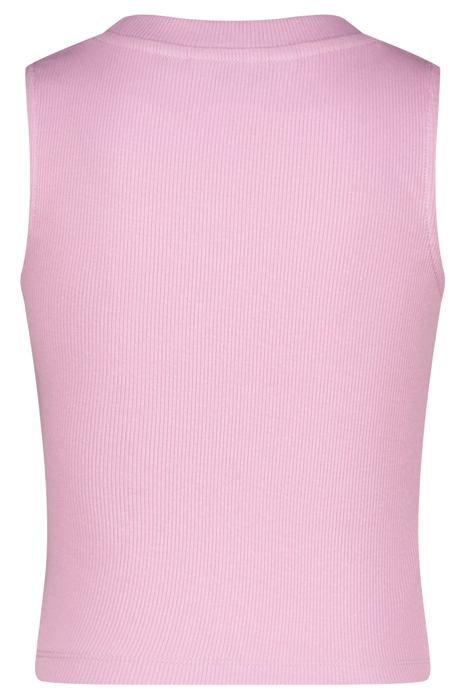 GIRLS MEYRE TOP DEEP LILAC 2