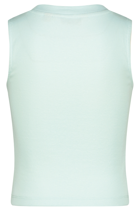 GIRLS MEYRE TOP LIGHT BLUE 2