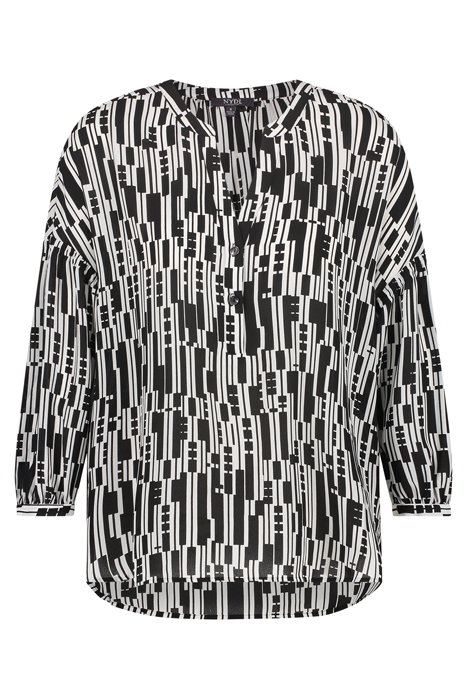 PAULINA PEASANT GISELLE GEO 3