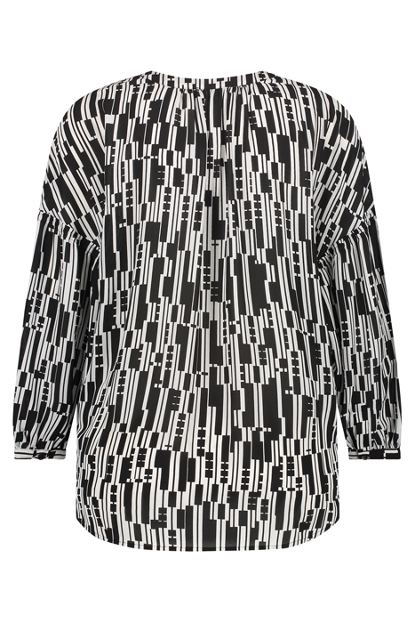 PAULINA PEASANT GISELLE GEO 4