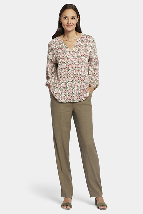 PAULINA PEASANT GEORGIOS GEO 3