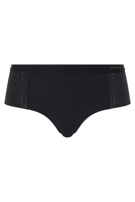 CO BO. SHORTY STD BLACK 3