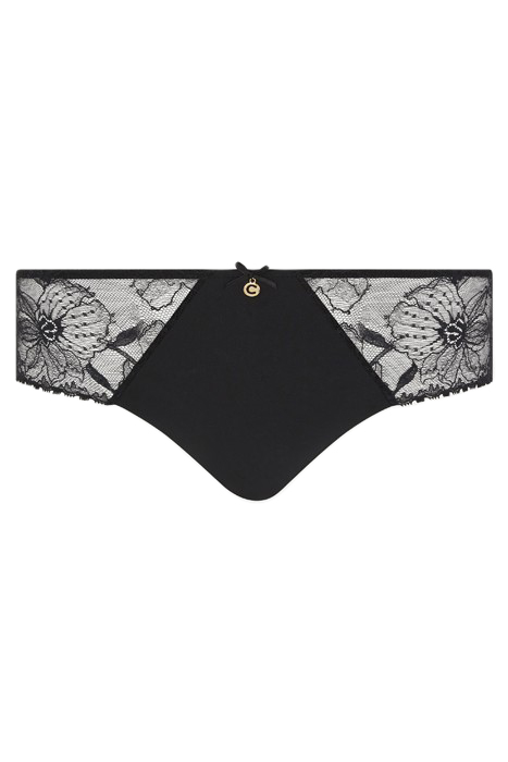 CO BO. SHORTY STD STD W. BLACK 3