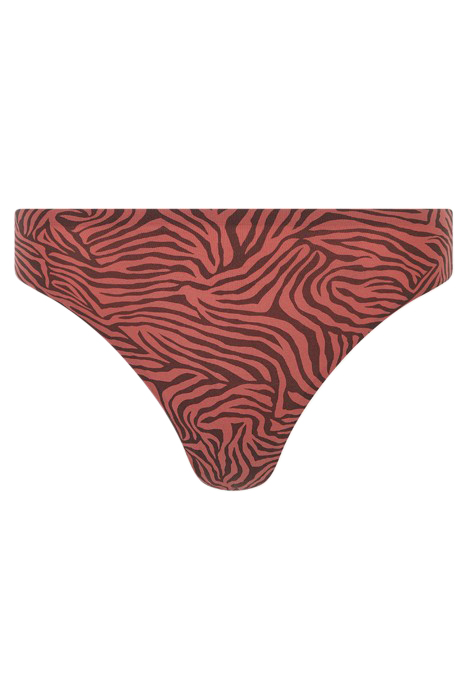 UW BO. THONG SAFARI CHIC 3