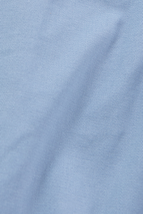 BOYS’ BLUE BERMUDA SHORTS WITH DETACHABLE STRAPS 9