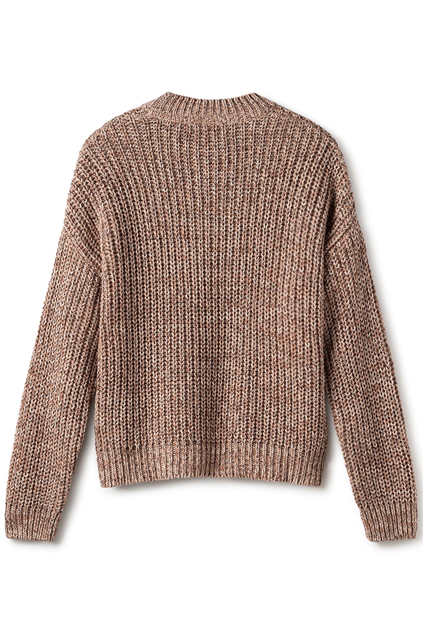 KAYANGEL - MULTICOLOUR DUSTY PINK 2