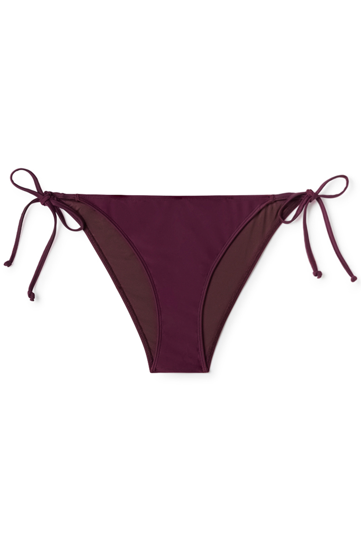 PABAY BOTTOM - GRAPE 3