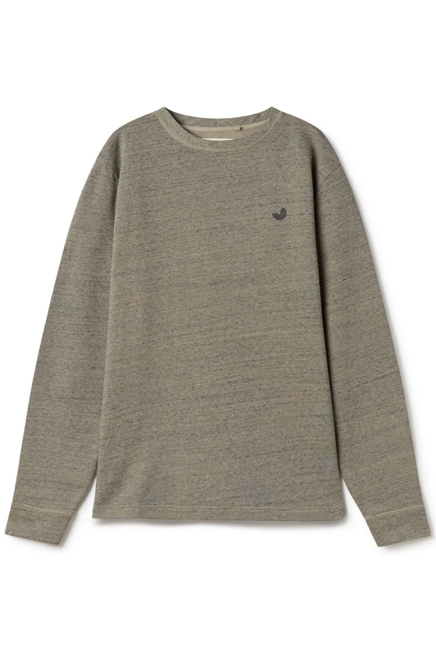 TAVARUA - KHAKI MELANGE 2