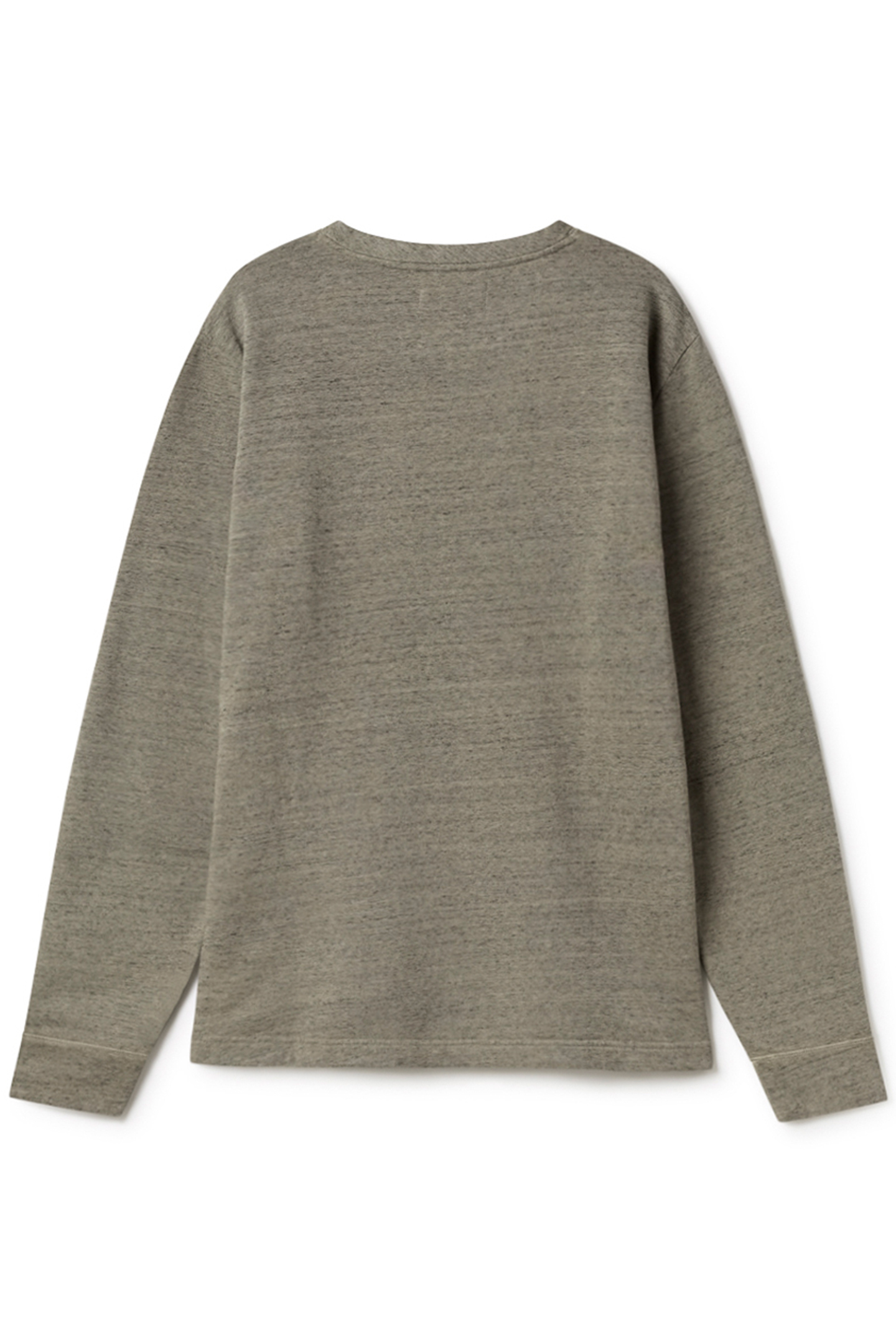 TAVARUA - KHAKI MELANGE 3