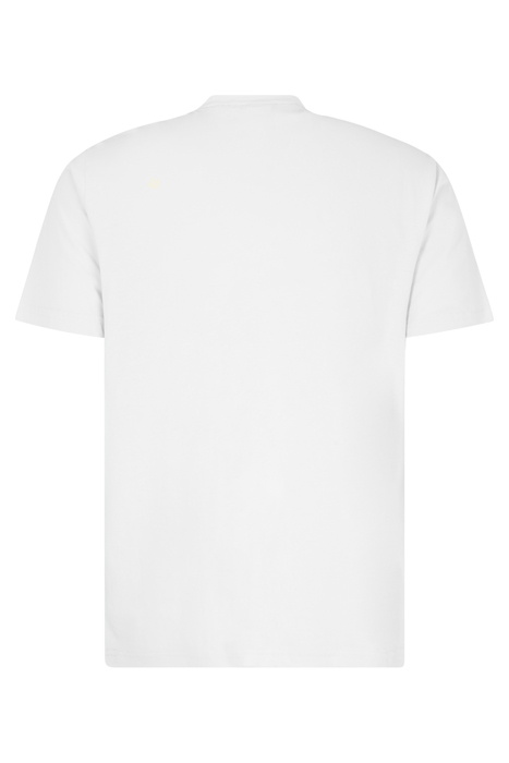 BERLOZ TEE BRIGHT WHITE 4