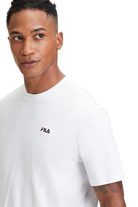 BERLOZ TEE BRIGHT WHITE 6