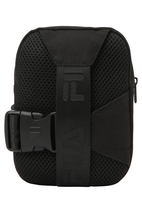 FATSA DIAGONAL PUSHER BAG BLACK 2