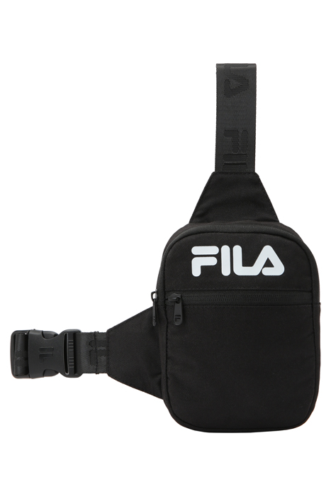 FATSA DIAGONAL PUSHER BAG BLACK 3