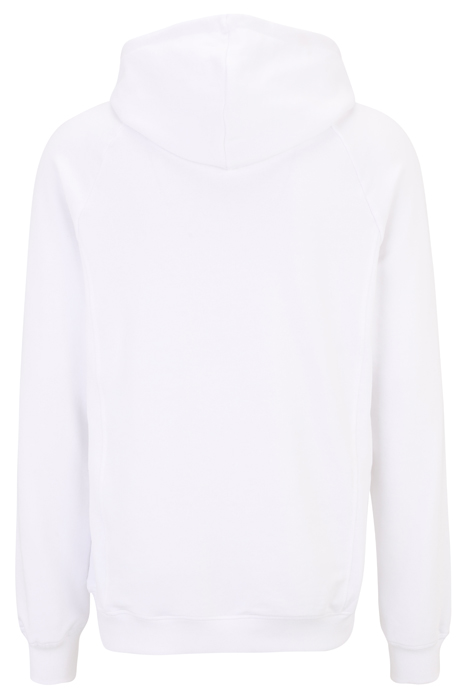 LUTHERAN HOODY BRIGHT WHITE 5