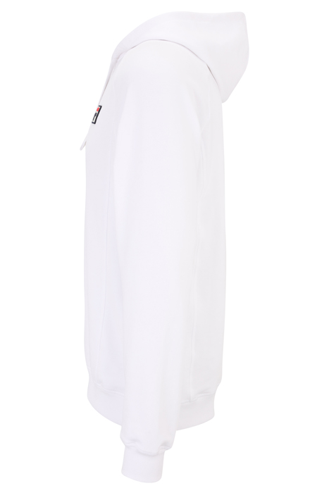 LUTHERAN HOODY BRIGHT WHITE 6