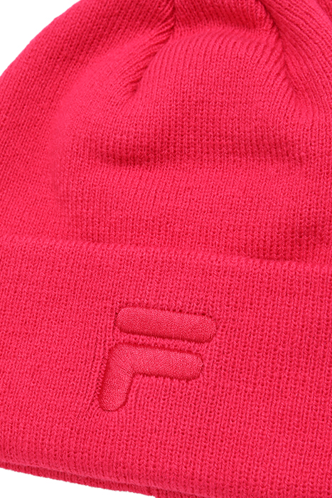 BISMIL TONAL F BEANIE PINK GLO 3