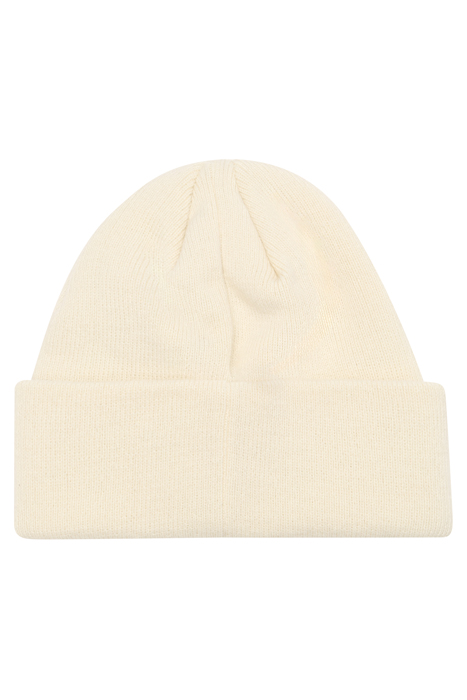 FUSHUN F-BOX BEANIE ANTIQUE WHITE 2