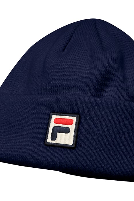 FUSHUN F-BOX BEANIE BLACK IRIS 3