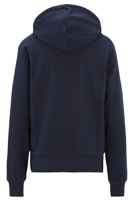 BRUCHSAL REGULAR HOODY BLACK IRIS 5
