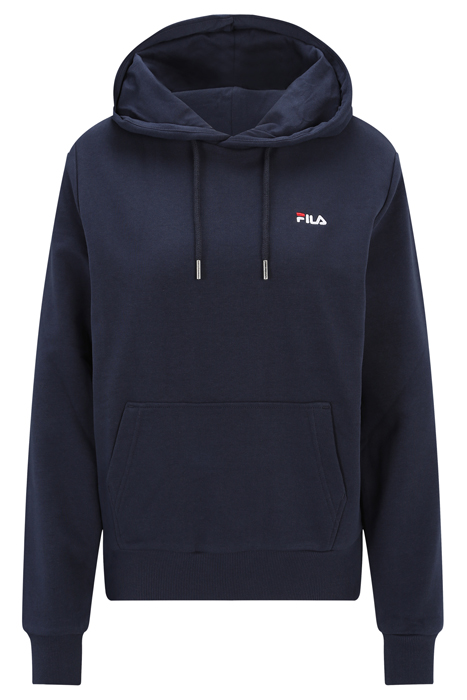 BRUCHSAL REGULAR HOODY BLACK IRIS 4