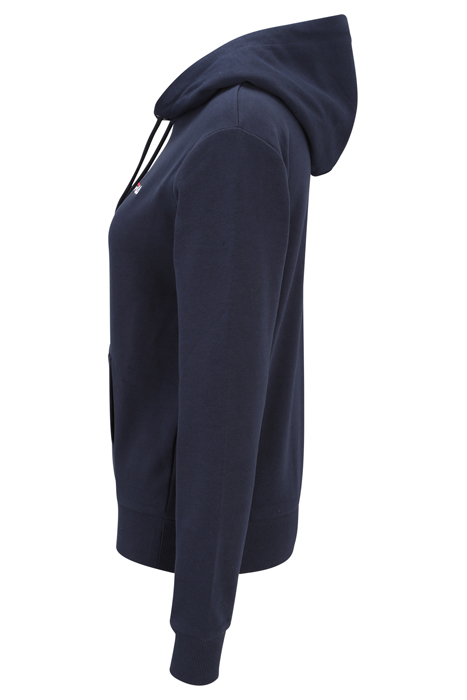 BRUCHSAL REGULAR HOODY BLACK IRIS 6