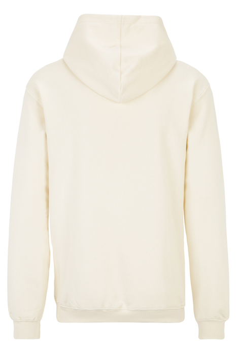 BRUNSSUM HOODY ANTIQUE WHITE 4