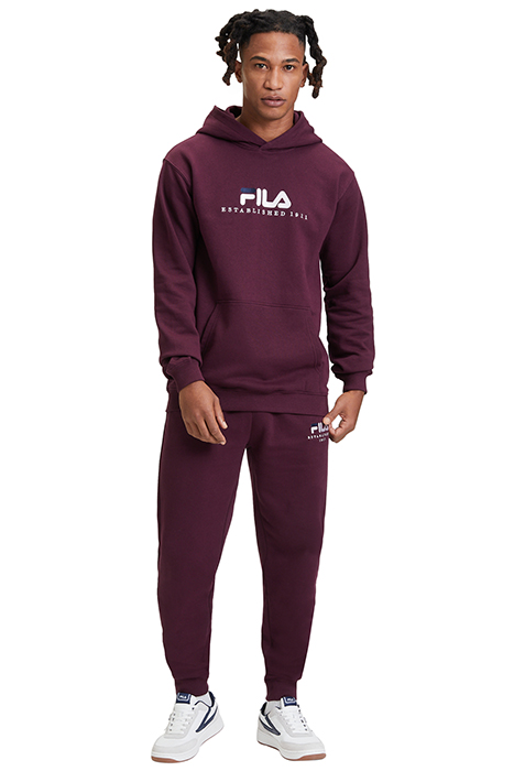 BRUNSSUM HOODY WINETASTING 3